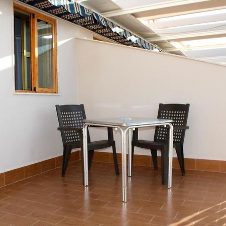 Hostal Las Dunas Cabo De Gata Exteriör bild