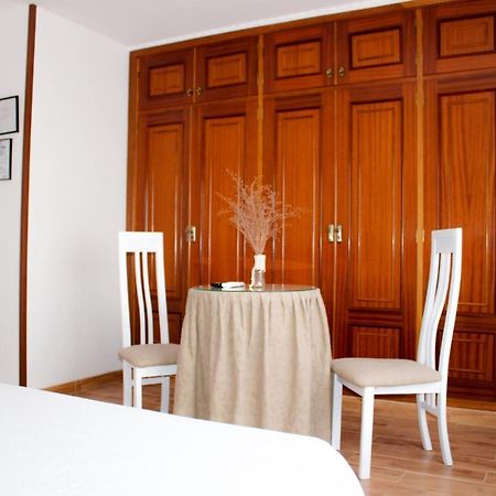 Hostal Las Dunas Cabo De Gata Exteriör bild