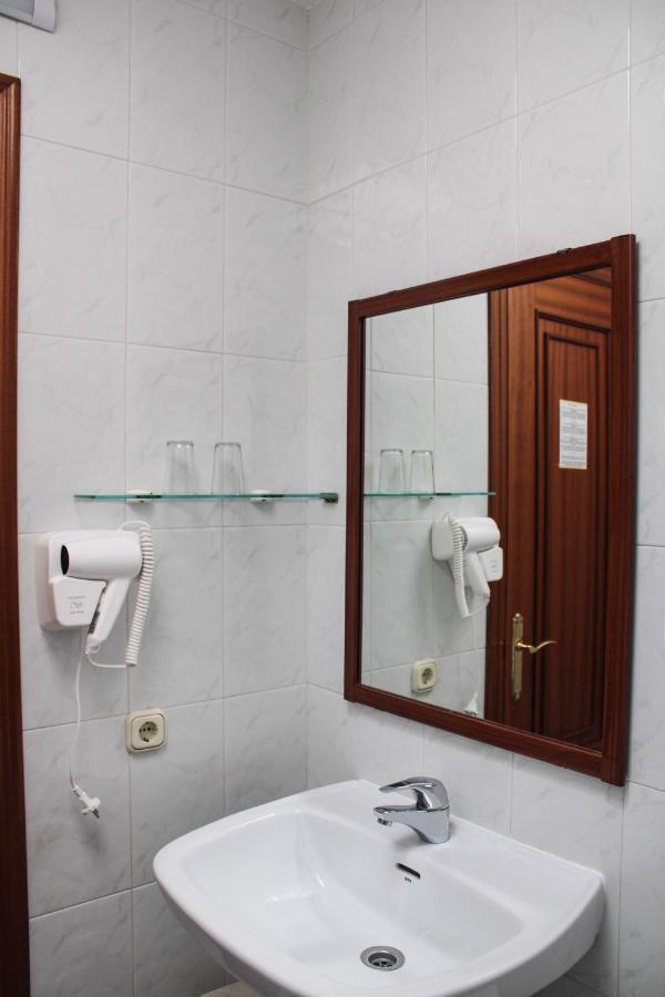 Hostal Las Dunas Cabo De Gata Exteriör bild