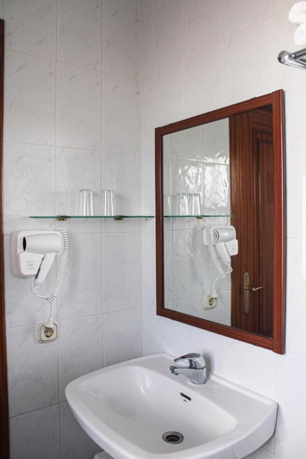 Hostal Las Dunas Cabo De Gata Exteriör bild