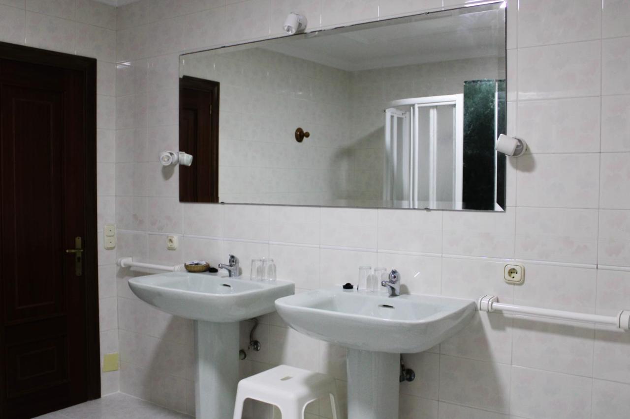 Hostal Las Dunas Cabo De Gata Exteriör bild