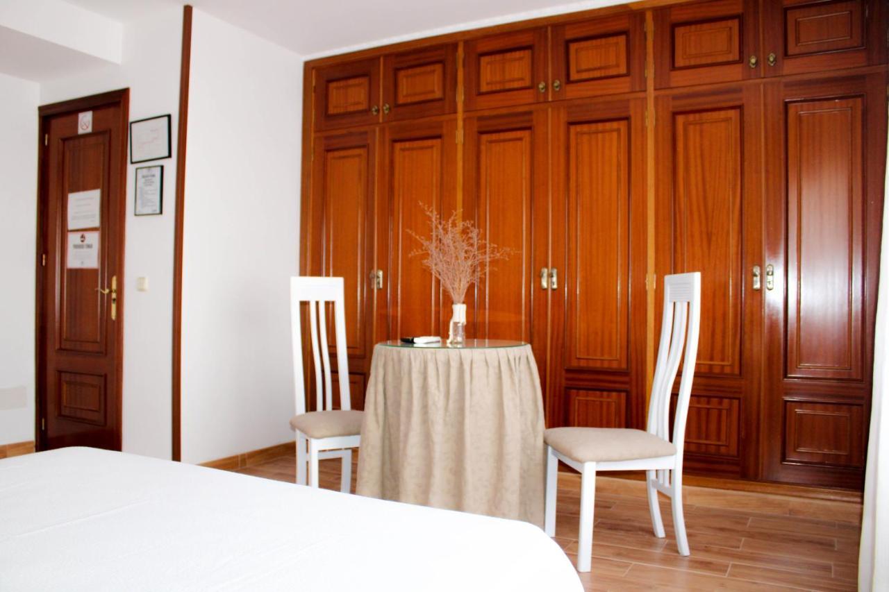 Hostal Las Dunas Cabo De Gata Exteriör bild