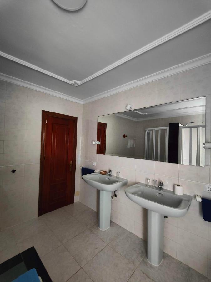 Hostal Las Dunas Cabo De Gata Exteriör bild