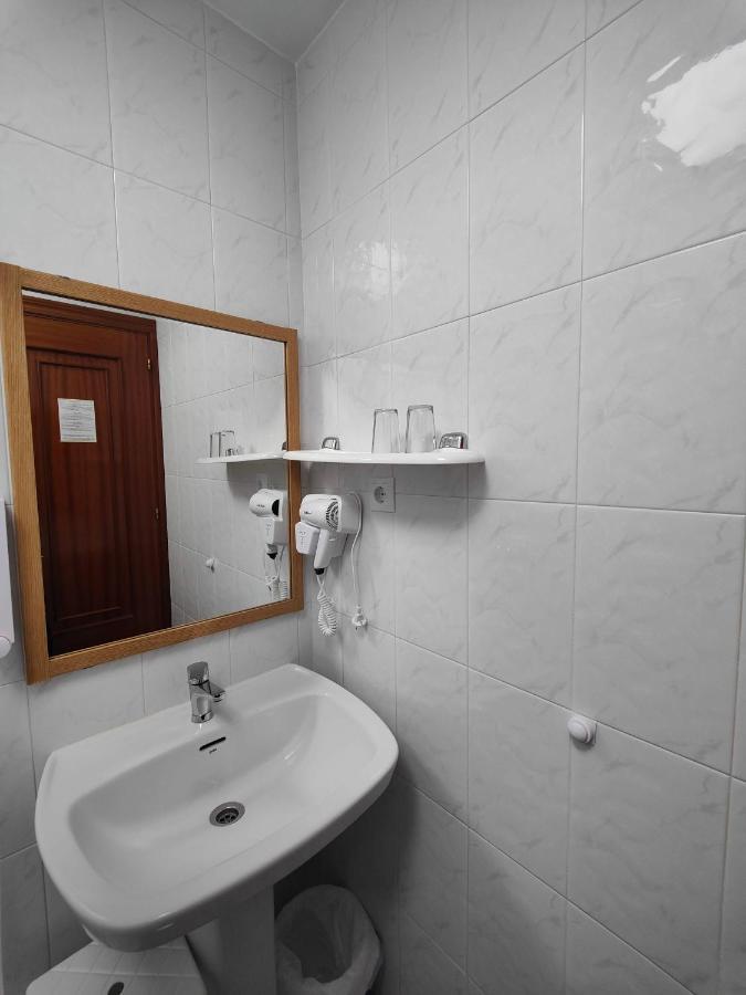 Hostal Las Dunas Cabo De Gata Exteriör bild